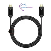 4K 60Hz Örgü HDMI 2.0 Kablosu - 2m - 2