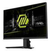 MSI MAG 272F 27" 200Hz 0.5Ms HDMI+DP HDR FullHD FreeSync IPS Vesa Monitör thumbnail 3