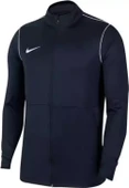 Nike M Park 20 Knit Track Jacket BV6885-410 Erkek Eşofman Üst thumbnail 1