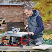 TE-TS 36/210 LI-SOLO TEZGAH TESTERE - 4