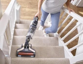 Black+Decker BHFEV36B2DW-QW 36V Kablosuz Dikey Süpürge thumbnail 4