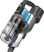 Black + Decker BHFEV362D-QW 36 V 2 AH POWERSERIES EXTREME KABLOSUZ DİKEY SÜPÜRGE thumbnail 3