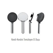 VALTEMO SELFİO EL DUŞU - 2