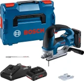 Bosch GST 18V-155 BC Dekupaj Testere - 1