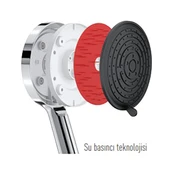 VALTEMO SELFİO EL DUŞU - 1