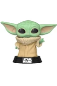 Funko Pop Star Wars Mandalorian The Child Grogu - 1