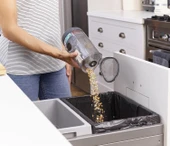 Black+Decker BHFEV36B2DW-QW 36V Kablosuz Dikey Süpürge thumbnail 2