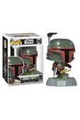 Funko Pop! Star Wars: Boba Fett ve Rockets Vinil Figürleri - 2