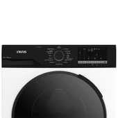 Altus AL CM 101254 D 1200 Devir 10 kg Çamaşır Makinesi - 4