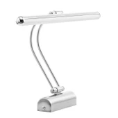 ACK 6W GÜNIŞIĞI LEDLİ TABLO APLİK (KROM KASA) - 3