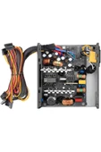 Green GP300A-ECO Rev3.1 300W 80+ Power Supply Pc Güç Kaynağı (3yıl Garanti) - 5