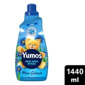 Yumoş Extra Açık Hava Etkisi Mavi Gelincik 1440 Ml - 1
