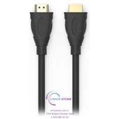 DHC-HD02 HDMI 2.1 48 Gpbs 8K(7680 x 4320) 3m Kablo thumbnail 1