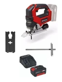 Einhell TP-JS 18/135 Li BL 1x4.0ah  Akülü Dekupaj Testere - 1