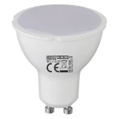 HOROZ PLUS-5W 4200K LED AMPUL (GU-10 DUY) thumbnail 3