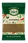 İnci Baharat - Karabiber Toz 500 g. - 1