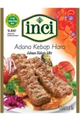 İnci Baharat - Adana Kebap Harcı 60 g. - 1