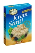 İnci Baharat - Krem Şanti Sade 1 kg. - 1