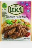 İnci Baharat - Tekirdağ Köfte Harcı 1 kg. - 1