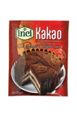 İnci Baharat - Kakao 25 Gr. 12 Adet (1 Koli) - 1