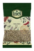 İnci Baharat - Fesleğen 500 g. - 1