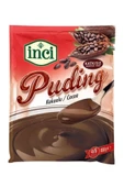 İnci Baharat - Kakaolu Puding 150 gr. * 24 Adet (1 Koli) - 1