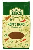 İnci Baharat - Köfte Harcı 1 kg. - 1