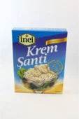 İnci Baharat - Krem Şanti Sade 150 Gr. * 10 Adet (1 Koli) - 1