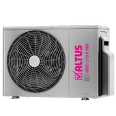 Altus ALK 2440 A++ 24000 BTU Duvar Tipi Inverter Klima - 4