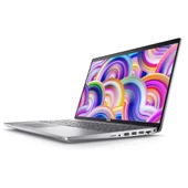 Dell Latitude 5550 N015L555015U008 Ultra7 165U 16GB 1TBSSD 15.6" FHD W11P Dizüstü Bilgisayar-CNT009 - 3