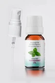 PROCLİS Nane Yağı, %100 Doğal Uçucu Yağ, Peppermint Oil 10 ml Sprey Başlıklı - 1