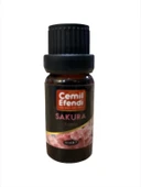 Cemilefendi Sakura Esansı 10 ml - 1