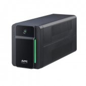 APC 700VA UPS AVR SCHUKO SOCKET - 1