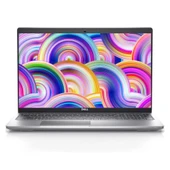 Dell Latitude 5550 N015L555015U008 Ultra7 165U 16GB 1TBSSD 15.6" FHD W11P Dizüstü Bilgisayar-CNT009 - 1