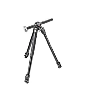 Manfrotto MK290DUA3-3W Alüminyum Tripod - 2