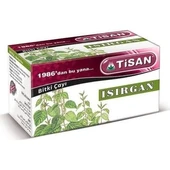 Tisan Isırgan Çayı 20 Süzen Poşet - 1
