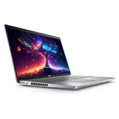 Dell Latitude 5550 N007L555015U001 Ultra5 125U 16GB 1TBSSD 15.6" FHD FreeDOS Dizüstü Bilgisayar-CNT002 thumbnail 2