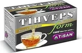 Tisan Tihveps Kayısı Çayı 20 Süzen Poşet - 1