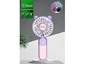 Kiwi KFAN-7603 Şarzlı Mini Fan - 1