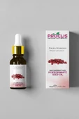 PROCLİS Nar Çekirdeği Yağı %100 Doğal Bitkisel Sabit Yağ, Pomegranate Seed Oil, Punica Granatum 50 ml - 3