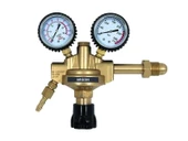 Azot Basınç Düşürücü Regülatör D Tip Evrengaz 682 - 1