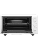 Altus AL 45 T Midi Fırın Beyaz - 2