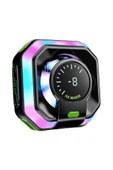 HK-5 Pro Manyetik/Çıkarılabilir Tutacaklı Akıllı Telefon Soğutucu Oyun İçin Eğlenceli, iOS/Android - 1