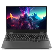Lenovo LOQ 83DV011HTR011 i7-13650HX 64GB 1TBSSD RTX4060 15.6" FHD FreeDOS Dizüstü Bilgisayar-CNT012 - 1