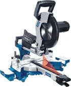 Scheppach HM110MP 254 mm Multi Kesim Gönye Testere - 1