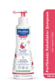 Mustela Soothing Cleansing Gel Hair and Body Hassas Ciltler İçin Temizleme Jeli 300 ml - 1