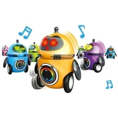 SIL 88575 Silverlit Follow Me Droid Robot - 2