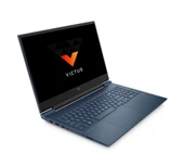 HP Victus 16-E1015NT AMD Ryzen 5-6600H 16GB 512GB RTX3050 16.1" FHD 144Hz DOS 79 TEŞHİR thumbnail 1