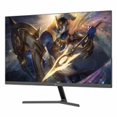 GameBooster GB-2721FF 27" 180Hz 0.5Ms HDMI+DP+USB-C FullHD G-Sync FreeSync IPS Monitör - 2