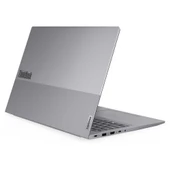 Lenovo ThinkBook 16 21MS008RTR001 Ultra7 155H 16GB 1TBSSD 16" WUXGA FreeDOS Dizüstü Bilgisayar thumbnail 4